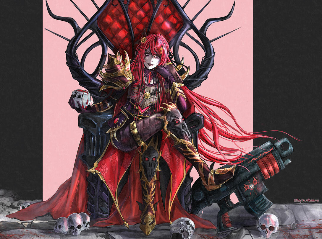 Suri [ for Himea vtuber ]