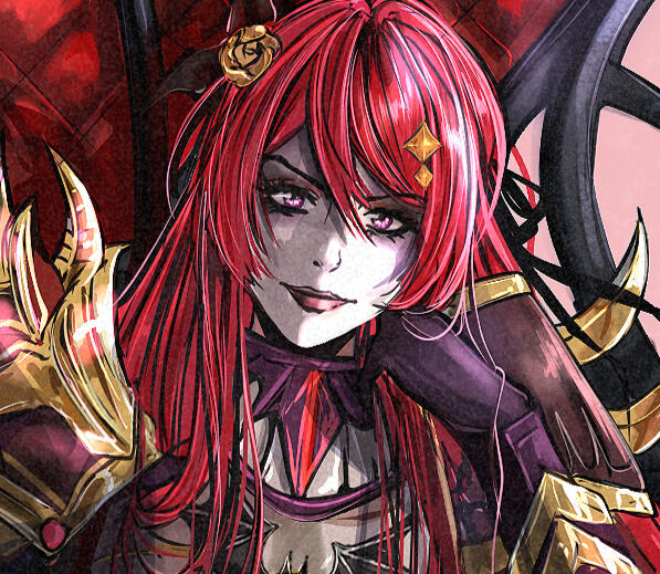 Suri [ for Himea vtuber ]