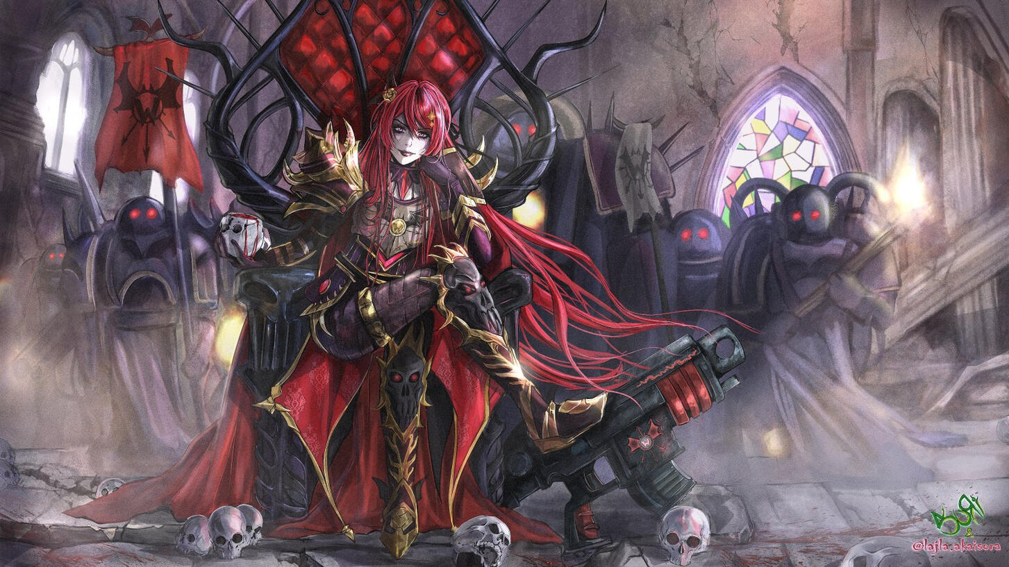 Suri [ for Himea vtuber ]